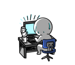 TOY and MOI-sticker ver.2--PLUS!!! sticker #3054312