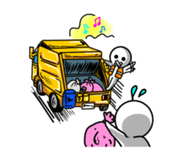 TOY and MOI-sticker ver.2--PLUS!!! sticker #3054313