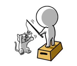 TOY and MOI-sticker ver.2--PLUS!!! sticker #3054325