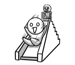 TOY and MOI-sticker ver.2--PLUS!!! sticker #3054326