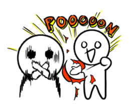 TOY and MOI-sticker ver.2--PLUS!!! sticker #3054335