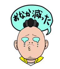 RGKJ BROS sticker #3054406