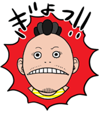 RGKJ BROS sticker #3054410