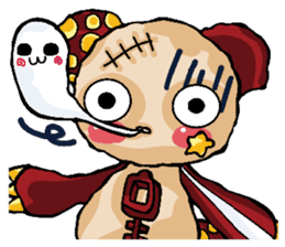 kumagorou diary sticker #3054524