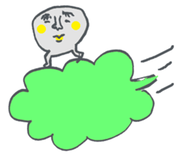 Taro Stickers sticker #3054550