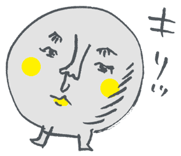 Taro Stickers sticker #3054560