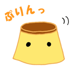 Hello Sweet Cake chan sticker #3054610