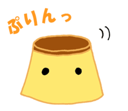 Hello Sweet Cake chan sticker #3054610