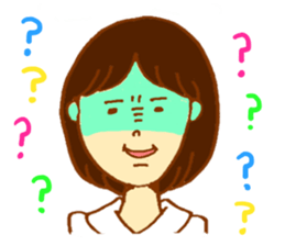 Day of nurse sticker #3054622