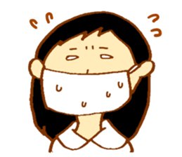 Day of nurse sticker #3054628