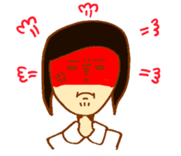 Day of nurse sticker #3054652