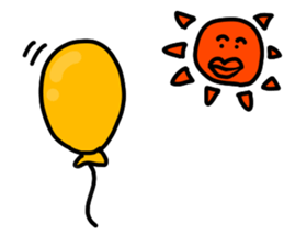 Always a Laugh sticker #3054725