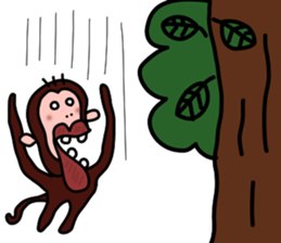 Always a Laugh sticker #3054727