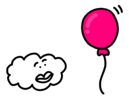 Always a Laugh sticker #3054729