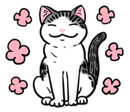 Life with Mii sticker #3054819