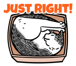 Life with Mii sticker #3054824