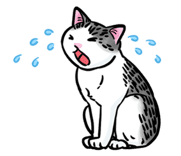 Life with Mii sticker #3054825