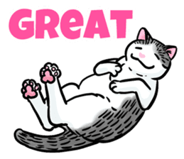 Life with Mii sticker #3054826