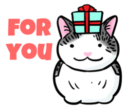 Life with Mii sticker #3054839