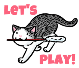 Life with Mii sticker #3054840