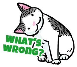 Life with Mii sticker #3054841