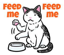 Life with Mii sticker #3054842