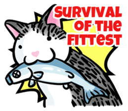 Life with Mii sticker #3054845