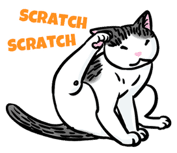 Life with Mii sticker #3054846