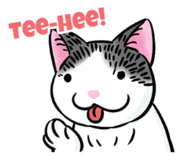 Life with Mii sticker #3054849