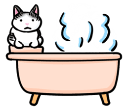 Life with Mii sticker #3054850