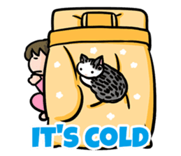 Life with Mii sticker #3054855