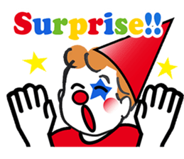 HELLO  Good Boy sticker #3054913