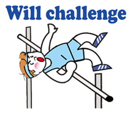 HELLO  Good Boy sticker #3054933