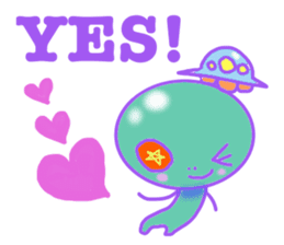 u-mania sticker #3055539