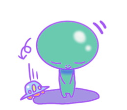 u-mania sticker #3055541