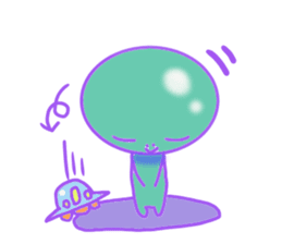 u-mania sticker #3055541