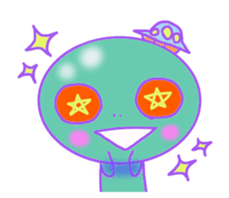 u-mania sticker #3055542