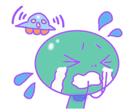 u-mania sticker #3055543