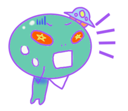 u-mania sticker #3055544