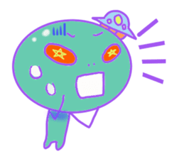 u-mania sticker #3055544