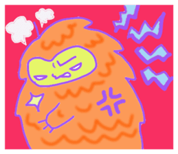 u-mania sticker #3055552