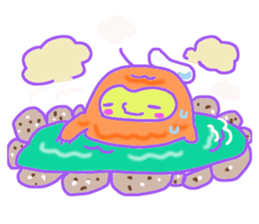 u-mania sticker #3055553