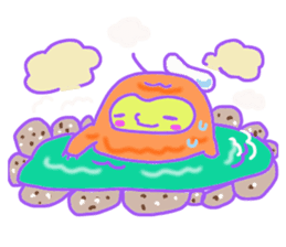 u-mania sticker #3055553