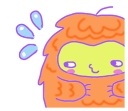 u-mania sticker #3055555