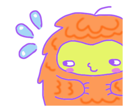 u-mania sticker #3055555