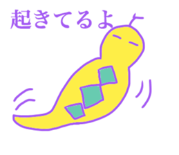 u-mania sticker #3055559