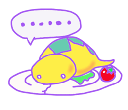 u-mania sticker #3055561