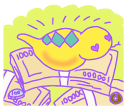 u-mania sticker #3055562