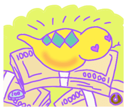 u-mania sticker #3055562