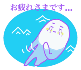 u-mania sticker #3055565